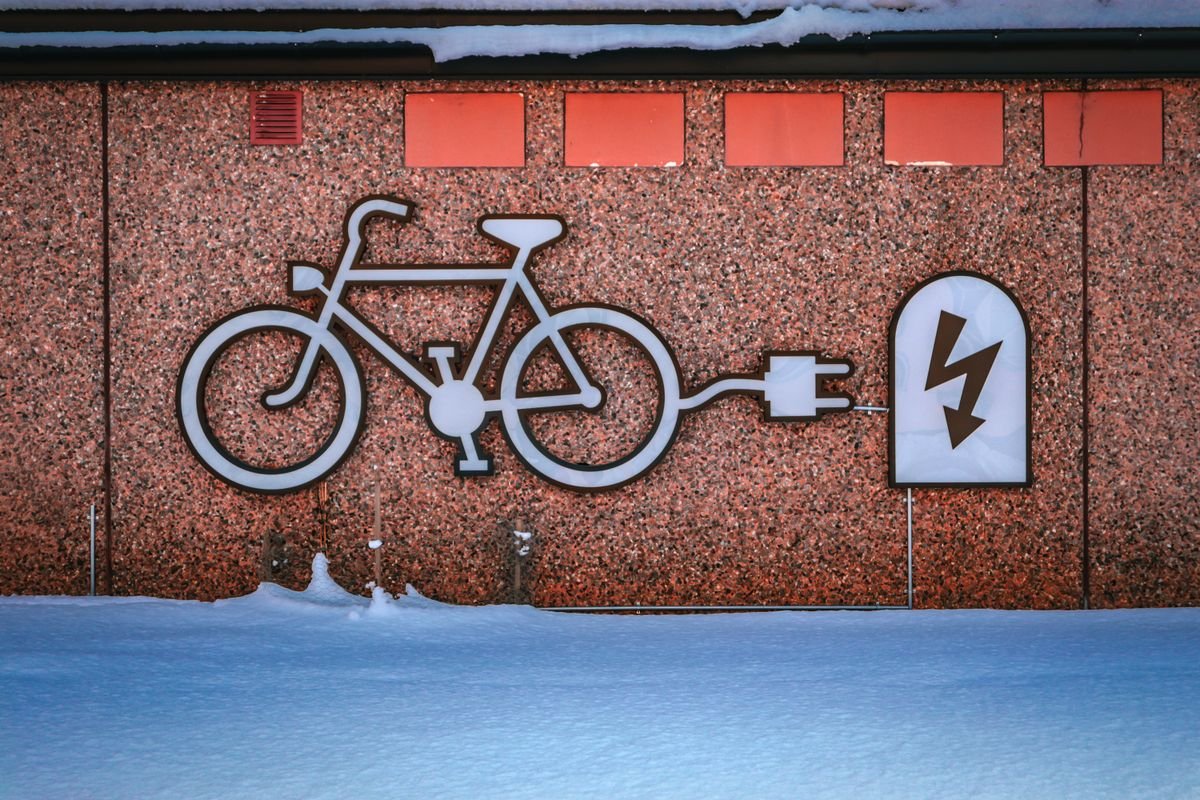 Die besten PV-Anlagen für E-Bike-Ladestationen