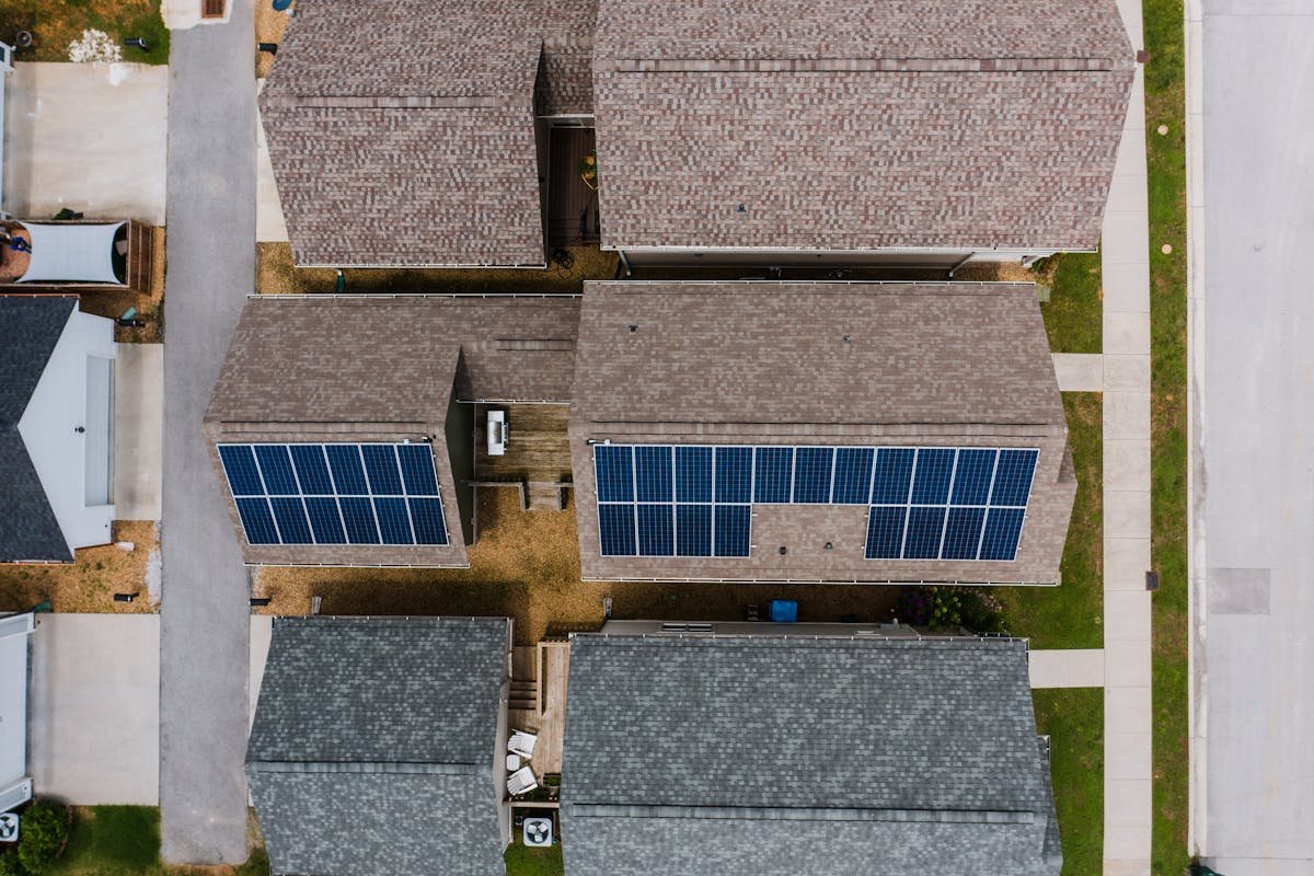 Die besten Solaranlagen für Nebengebäude