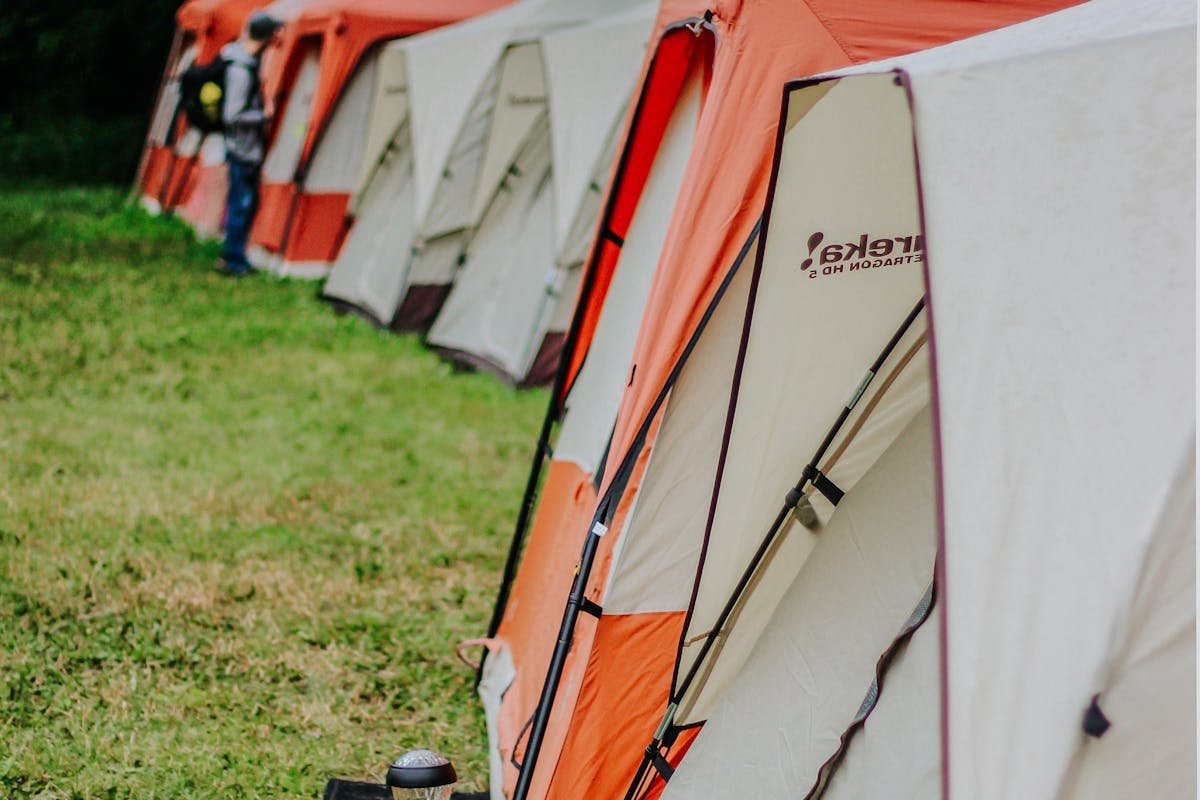 Tragbare Solarpanels für Festivals im Vergleich