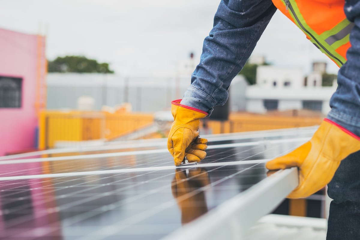 Die besten Plug-and-Play-Solaranlagen