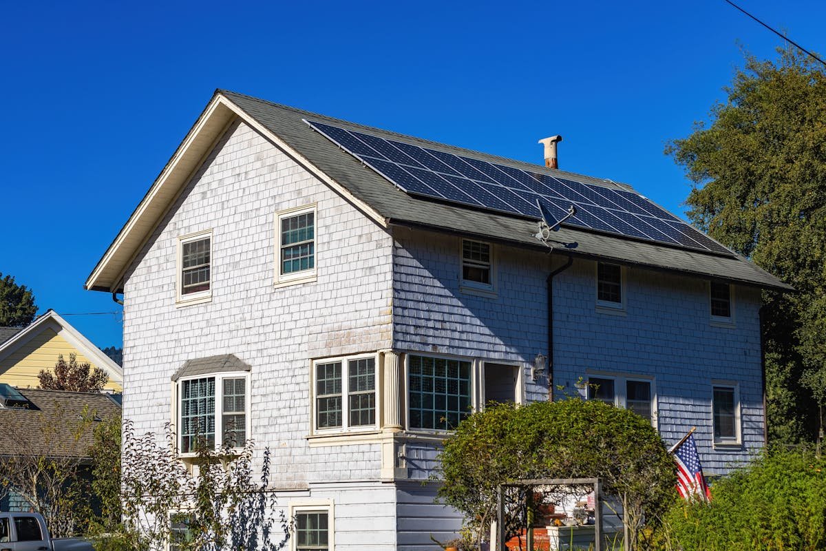 PV-Anlagen mit modularer Erweiterbarkeit im Vergleich