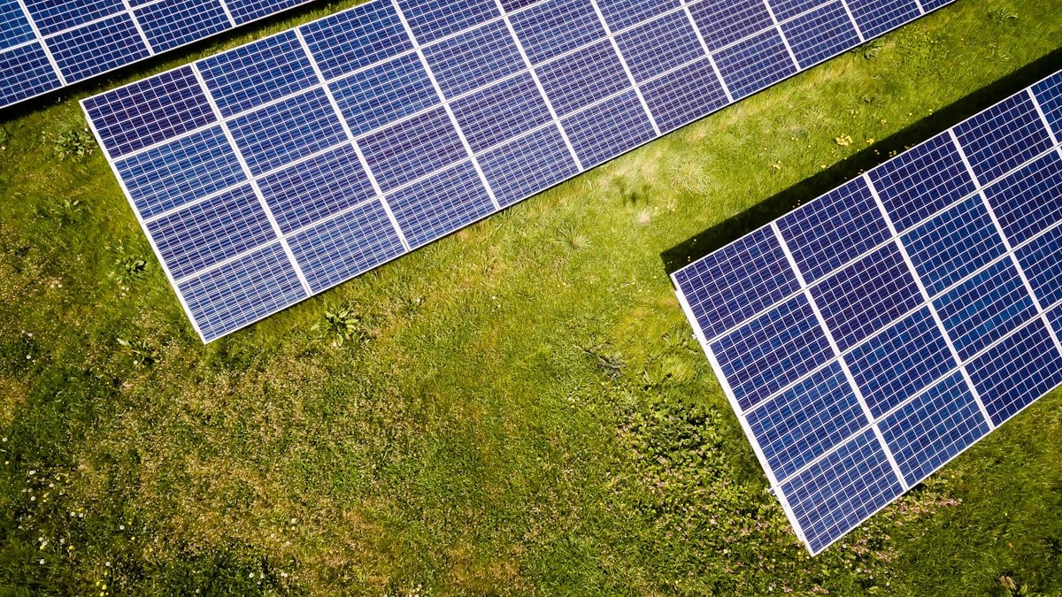 Solarway 1000Wp / 800W Balkonkraftwerk